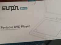 Portable DvD player Supin Pd101