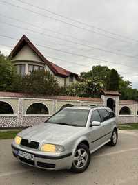 Vand skoda octavia 1.9 tdi 2003