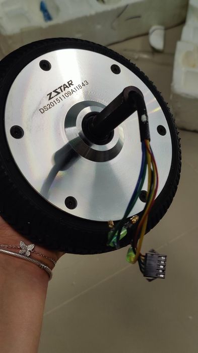 Roata motor hoverboard 6,5 inch, 250w, 36V