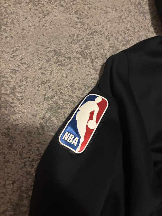 Bluza hanorac  nike nba miami heat baschet