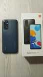 Продам телефон Xiaomi redmi note 11 в отличном состояние