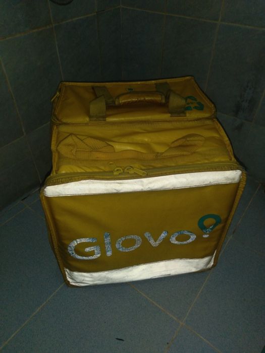 Термокороб,Термосумка