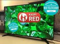 Smart TV 81 см новый телевизор с гарантией  интернет вайфай ютуб
