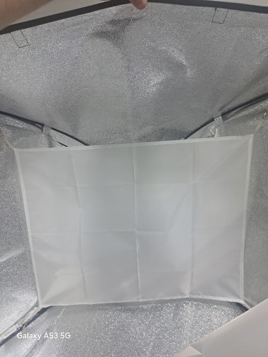 GODOX SoftBox foto studiolar uchun maxsus, hamda stomatologlar uchun!