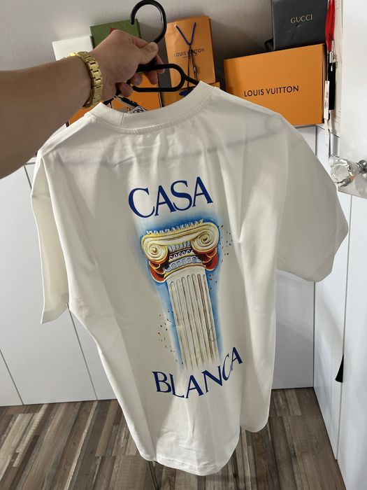 Tricouri Balenciaga ,  Gucci , Amiri , Casa Blanca , off white