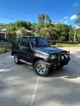 Daihatsu feroza 1.6 4x4 inmatriculat