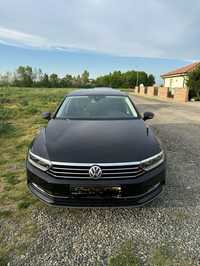 Volkswagen Passat Hightline