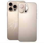 Capac spate pentru Apple iPhone