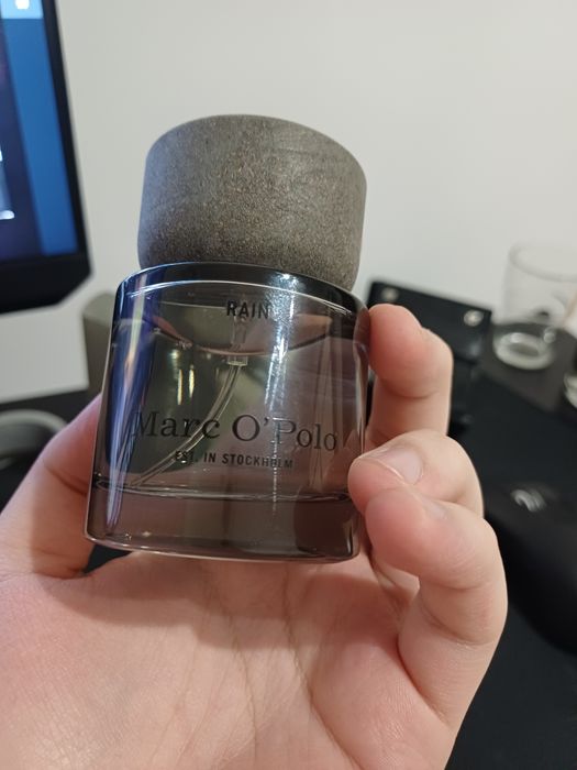 Marc O'Polo - Rain EDP 50ML 1.6fl.oz