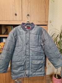 Куртка унисекс 48-50 размер