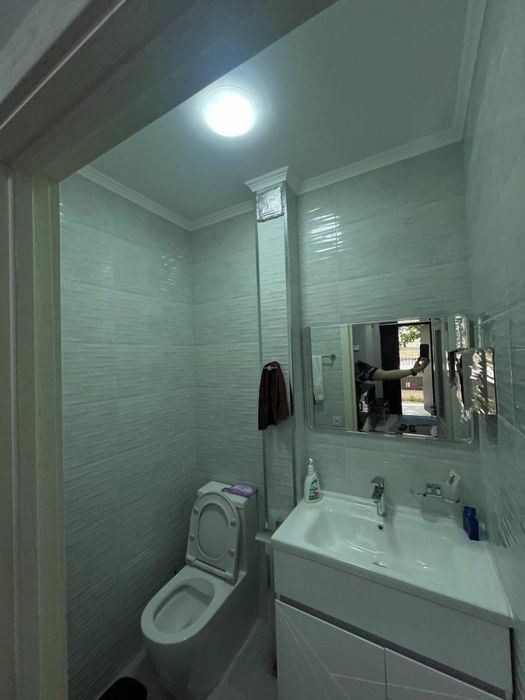 АРЕНДА помещения под Офис, 30м2. На ТТЗ-4. Мирзо-Улугбекский район.