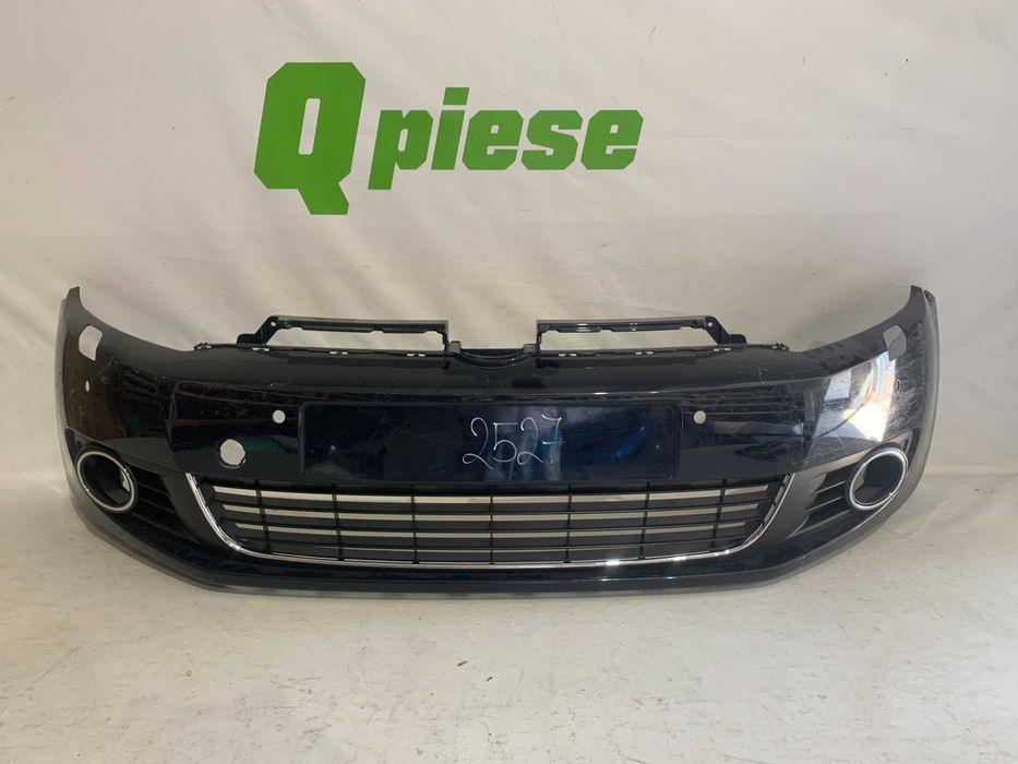 Bara fata  VW Golf 6 hatchback 2008 - 2012 cod origine  5K0807221