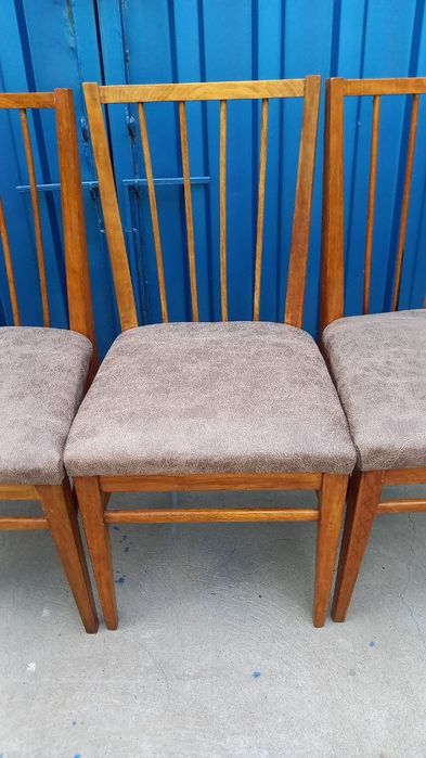 4 стула за 450000