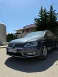Volkswagen VW Passat B7 2014 2.0 DSG