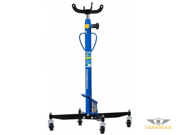 Cтойка трансмиссионная гидравлическая, г/п 500 кг N3405