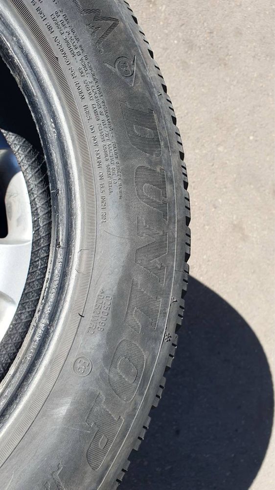 Зимни гуми 205/55:/16