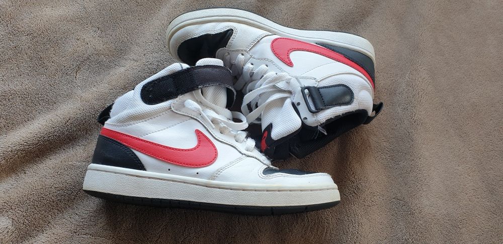 Детски маратонки Nike