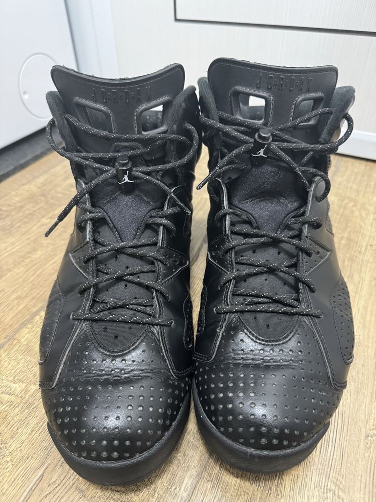 Jordan 6 - Джордан 6