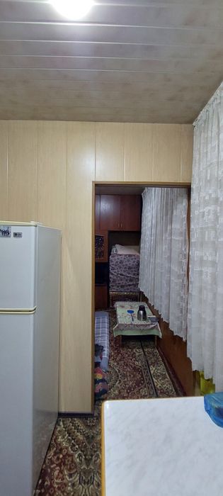3/1/5 (1 этаж). Сергели 4. Квартира 78 м². Метро "Turon" - 800 м.