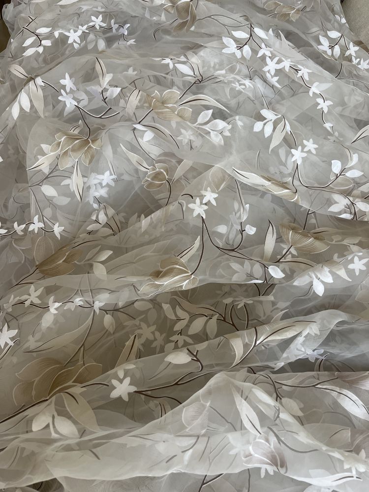 Перде фино ширина 2,90 м