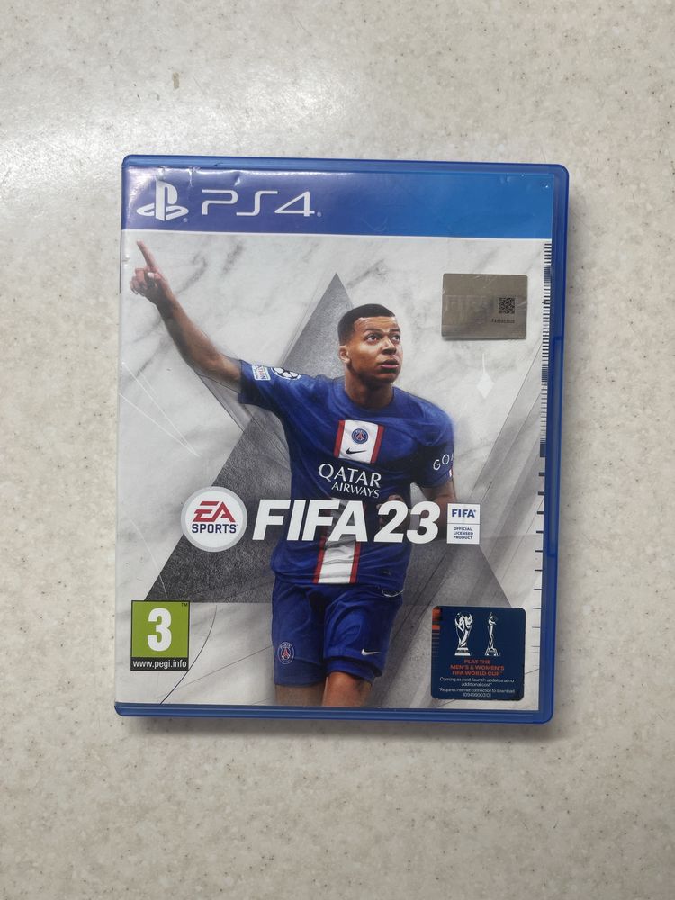 Продам игры на пс 4/5