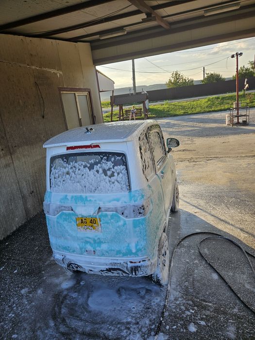 Vând mașinuța electrică fără permis