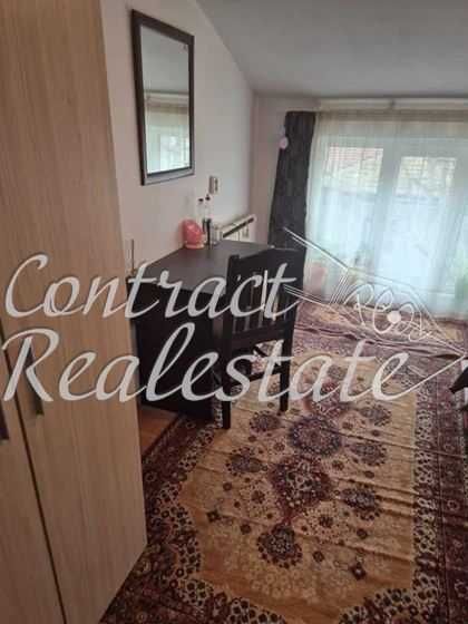 Дава се под наем Едностаен апартамент в Варна, Колхозен пазар - 18 кв.м за 127.5 € - Снимка #4