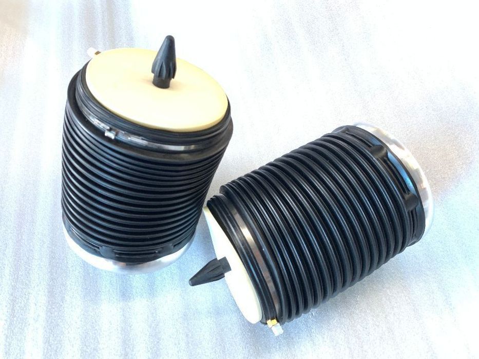 Perna aer spate Audi S6, A6 C7-4G, A7, S7, RS7, Allroad. Produs NOU. G