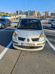 Vând Renault modus 1.5dci