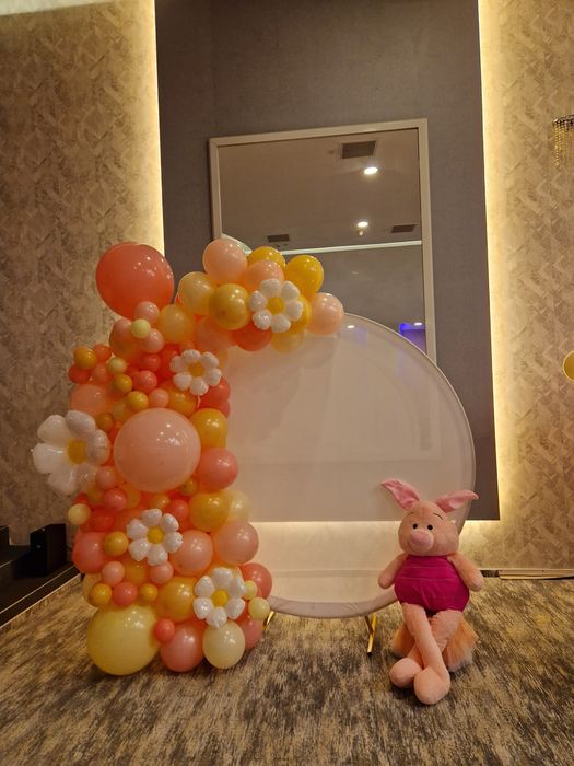 Baloane margareta 2 dimensiuni