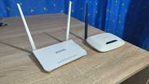 Продается Wi-Fi роутеры Tenda и TP-Link