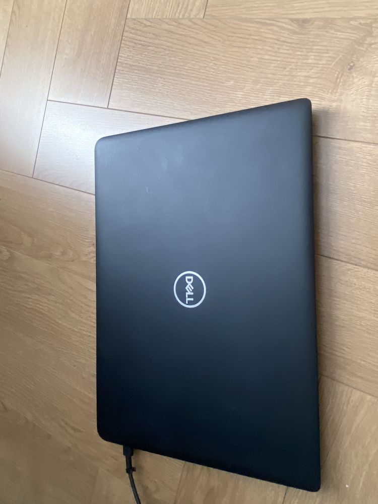Dell 3400 notebook