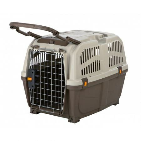 Cușcă Dresaj Transport Câine Skudo 4