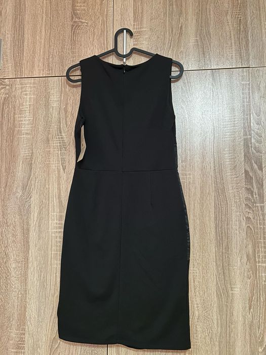 Дамска рокля