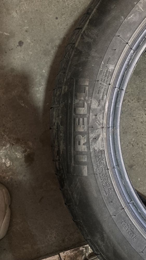 Pirelli Cinturato P1 Verde 205/55 R16