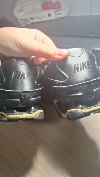 papuci nike training