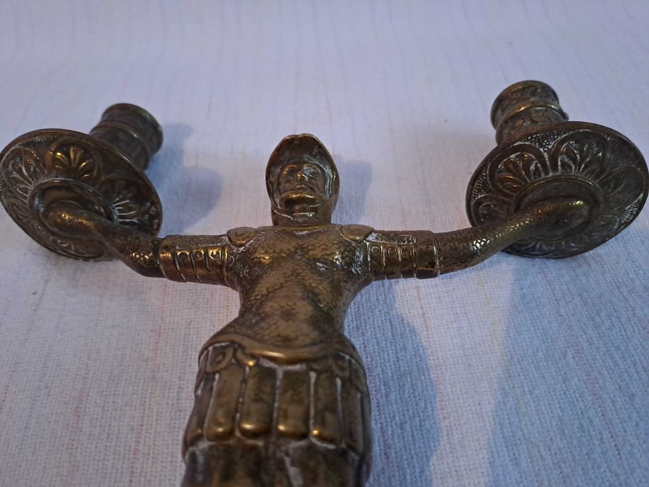 sfesnic bronz statueta bronz 26 cm empire franta