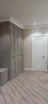 infinity 4х ком с ремонтом Golden House 105м2; улица С Азимова Ц-1