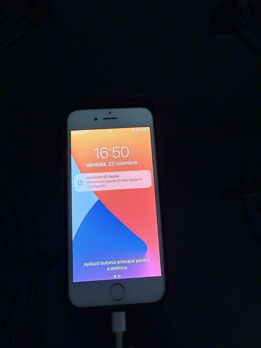 vand iphone 6s.