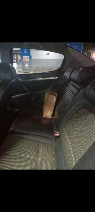 PEUGEOT 407 2.0 D 136 CAI