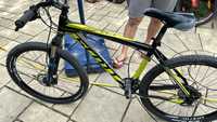 Bicicletă MTB Scott Suspensie Air RockShox / Shimano Deore xt