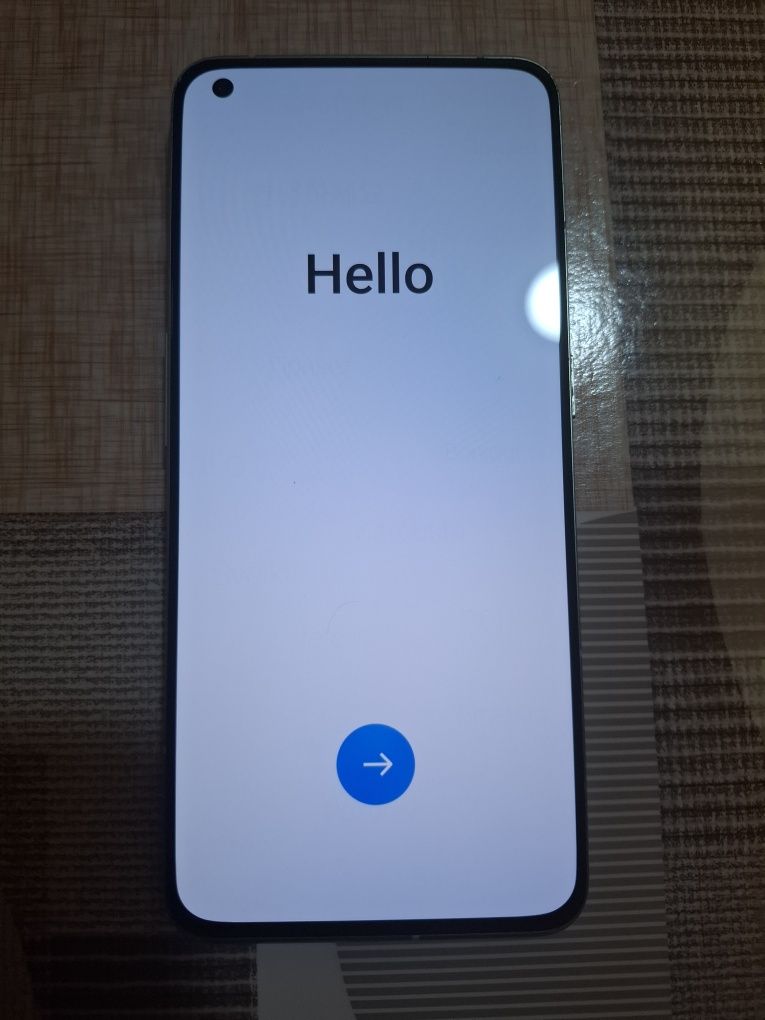 Realme GT2 Pro  8GB ram   256gb stocare