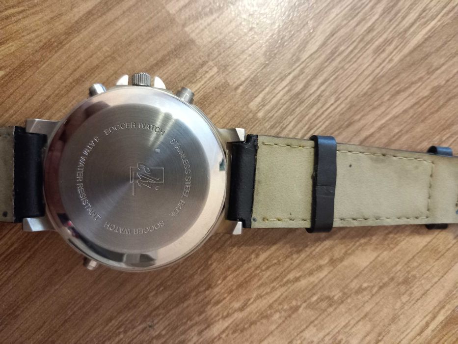 Soccer Watch By Eli  / produs nou