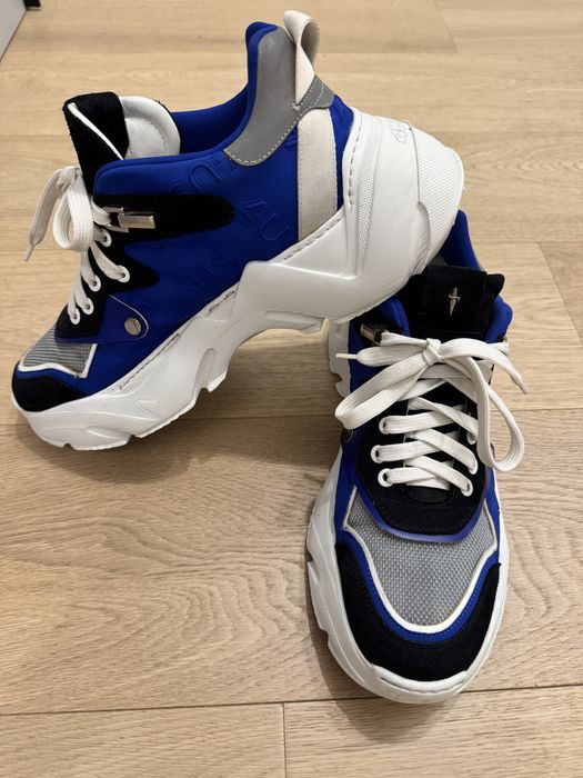 Мъжки обувки/маратонки Cesare Paciotti 4US