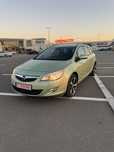 Opel Astra J Sports Tourer 1.7 CDTI