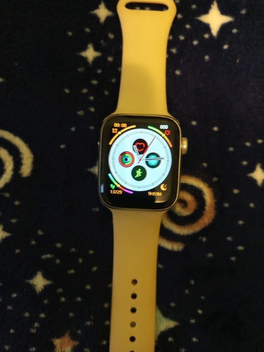 Ceas Smart watch, este nou.