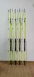 SET 4 Lansete Fibra Plina 2.70m WIND BLADE