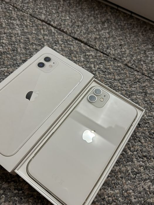 iPhone 11 stare excelenta!!