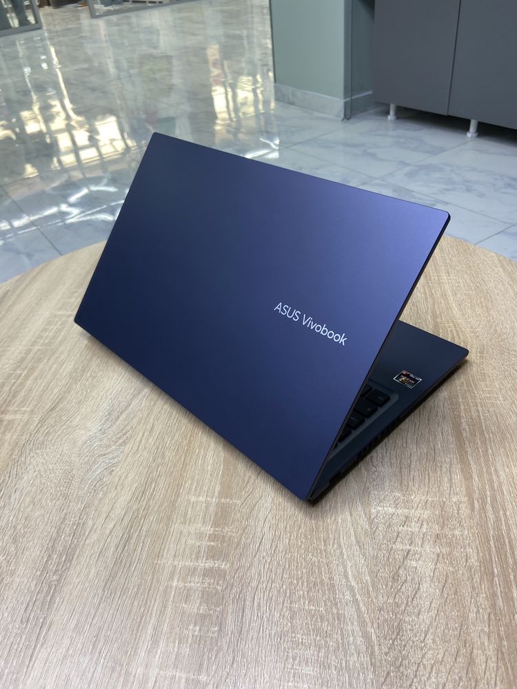 Ноутбук ASUS VivoBook 15 | 8GB | 256GB