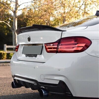 Eleron Lip Portbagaj BMW PSM M4 F10 F30 E90 E92 E93 F32 F36 G20 G30